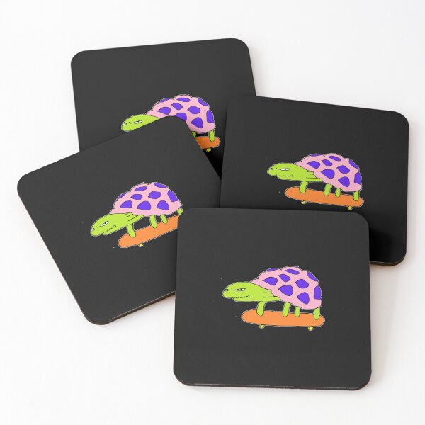 Item preview, Cool Tortoise  1 designed and sold by TyreeBoga.