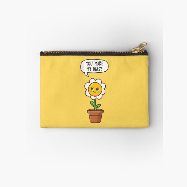 Item preview, You Make My Daisy designed and sold by LEFDDesigns.