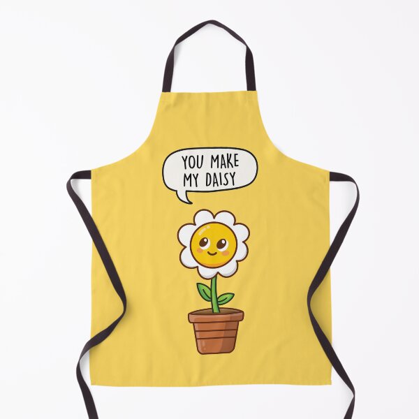 Item preview, You Make My Daisy designed and sold by LEFDDesigns.