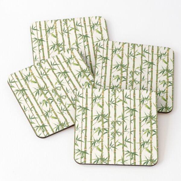 Item preview, The sweet bamboo designed and sold by MidArtForge.