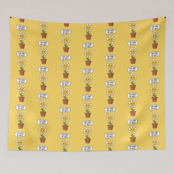 Item preview, You Make My Daisy designed and sold by LEFDDesigns.