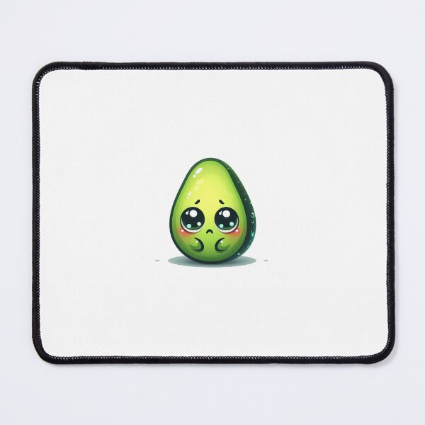 Item preview, Sad Avo designed and sold by totalyboy.