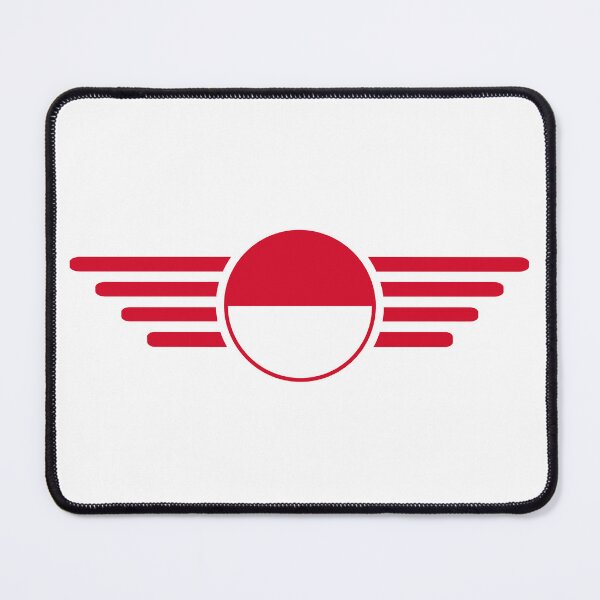 Item preview, Monaco style design t-shirt designed and sold by ElvisU.