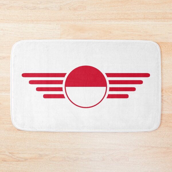 Item preview, Monaco style design t-shirt designed and sold by ElvisU.