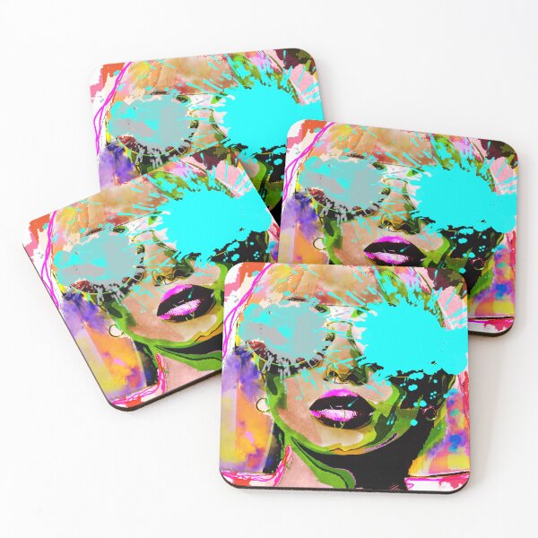 Item preview, dama audaz designed and sold by R0X Designs .