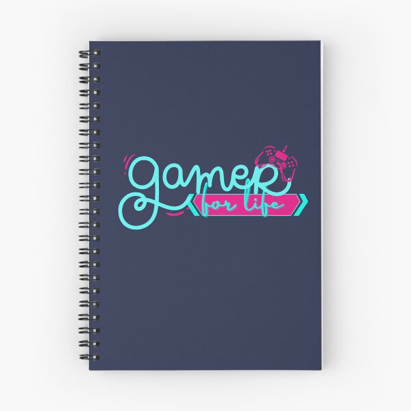 Item preview, Gamer for life designed and sold by heartfeltarts93.