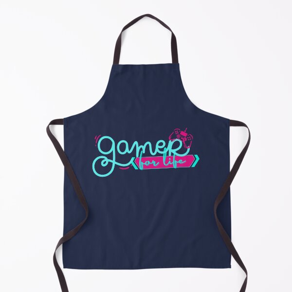 Item preview, Gamer for life designed and sold by heartfeltarts93.