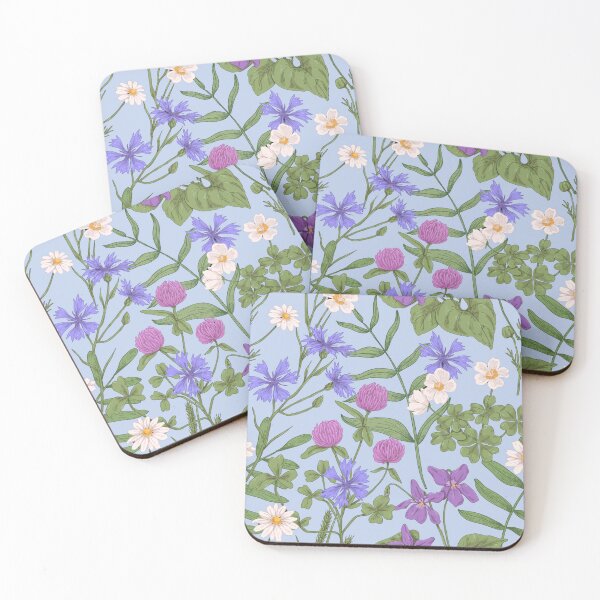 Artikelvorschau, Floral Seamless pattern Flowers entworfen und verkauft von Mirksaz-designs.
