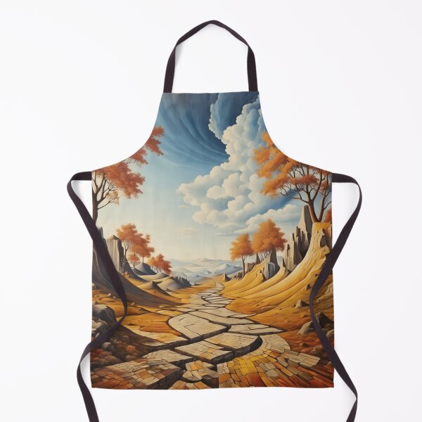 Item preview, Perspective Dreams designed and sold by PanoramaPrints.