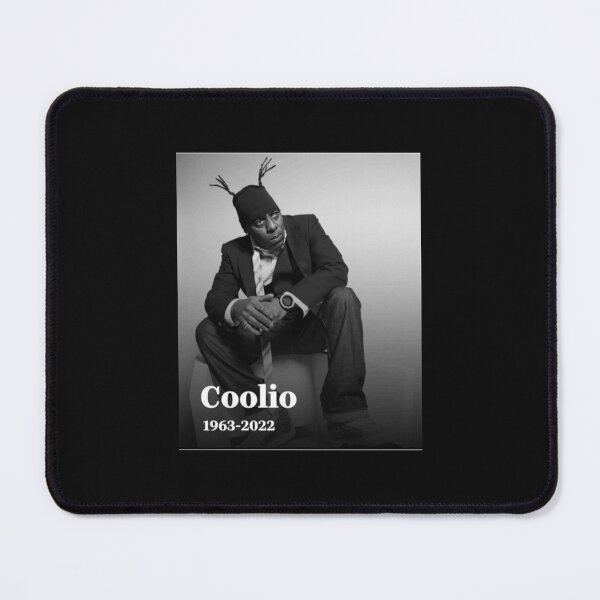 Item preview, Coolio designed and sold by TyreeBoga.
