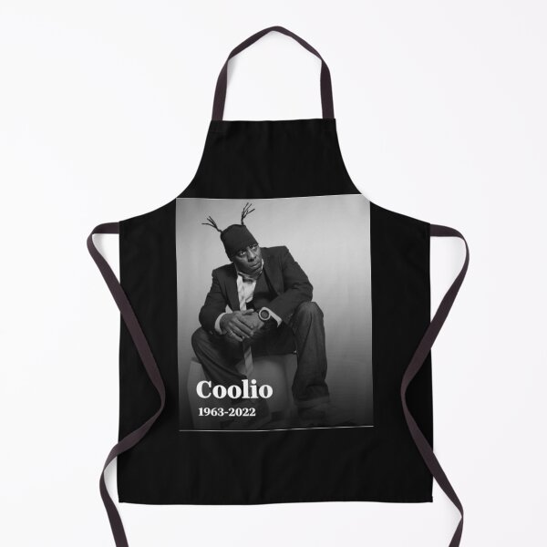 Item preview, Coolio   designed and sold by TyreeBoga.