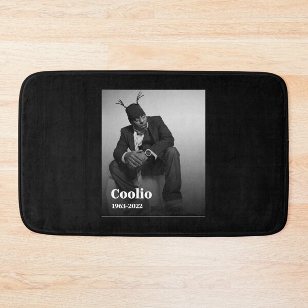 Item preview, Coolio   designed and sold by TyreeBoga.