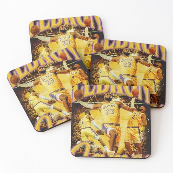 Item preview, Lebron high quality art designed and sold by Urbanteesca.