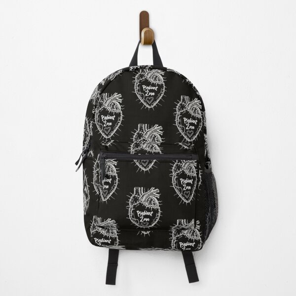 Item preview, Gothic Psybient Love in Vintage Style designed and sold by Piotrek0001.