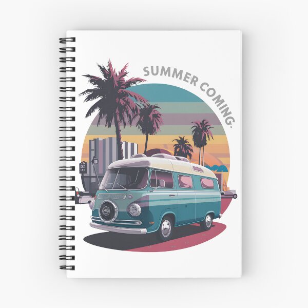 Item preview, Summer Coming designed and sold by deviatepolo.