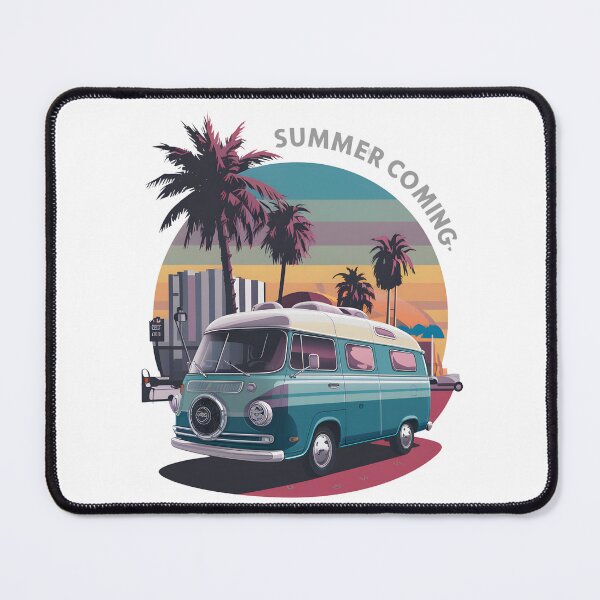 Item preview, Summer Coming designed and sold by deviatepolo.