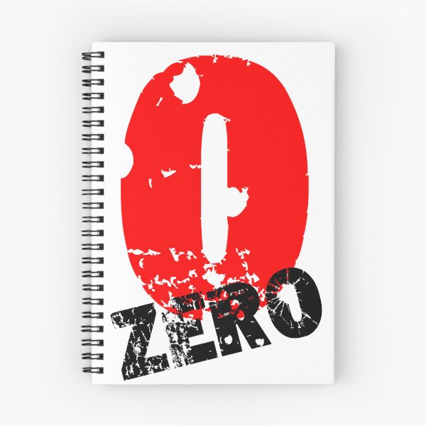 Item preview, zero designed and sold by wernertpicture.