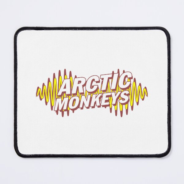 Item preview, Arctic Monkeys designed and sold by Anton Lundin.
