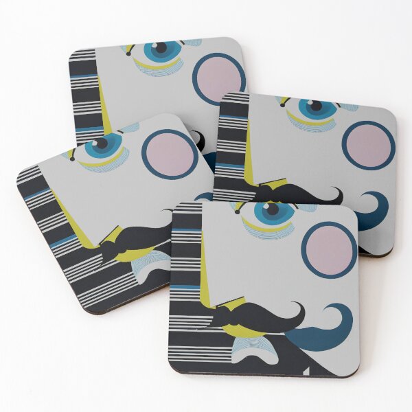 Item preview, Facets of Gaze designed and sold by ramboe.