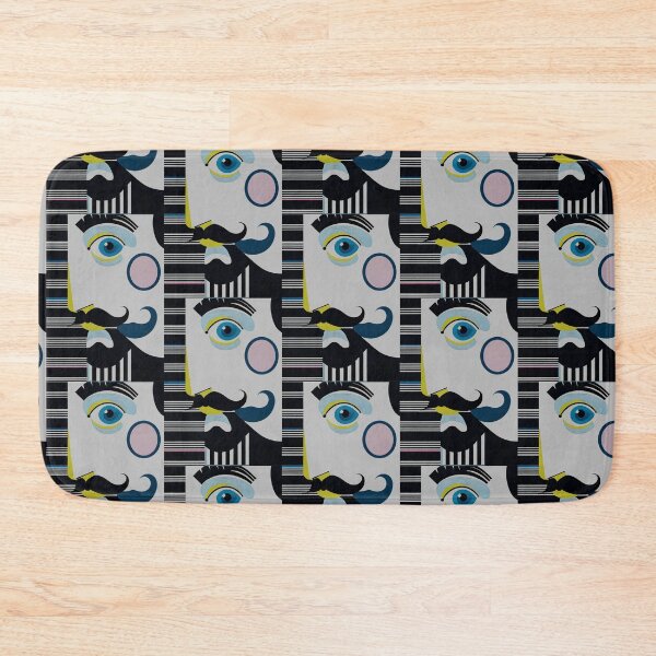 Item preview, Facets of Gaze designed and sold by ramboe.