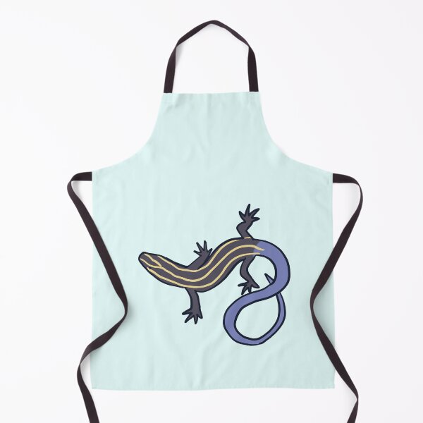 Item preview, blue tailed skink lizard designed and sold by Mayarart.