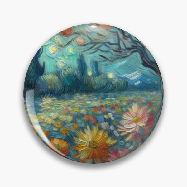 Artikelvorschau, Evening meadow entworfen und verkauft von tipitoes.