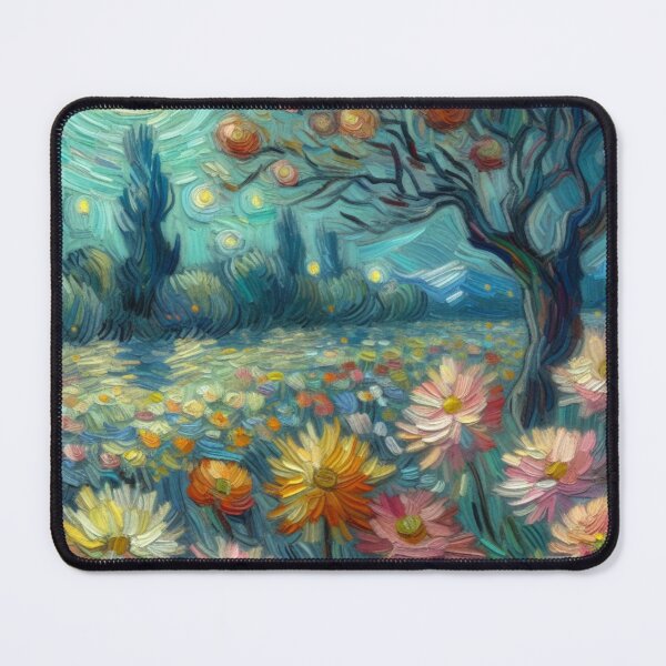 Item preview, Evening meadow designed and sold by tipitoes.