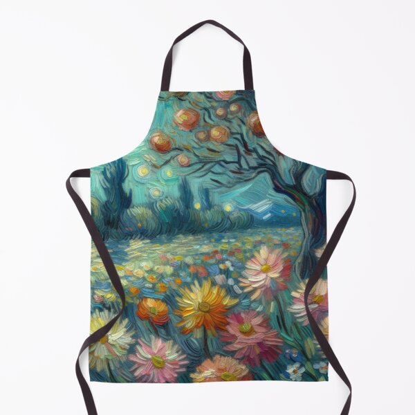 Item preview, Evening meadow designed and sold by tipitoes.