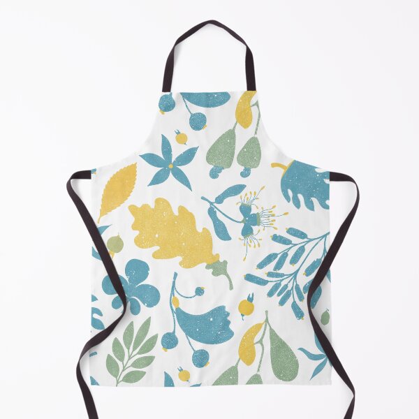 Item preview, Herbarium Plants collection print designed and sold by IraMushkarova.