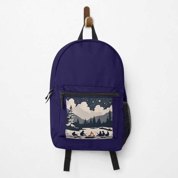Item preview, Campfire Legends designed and sold by Stedo stile.