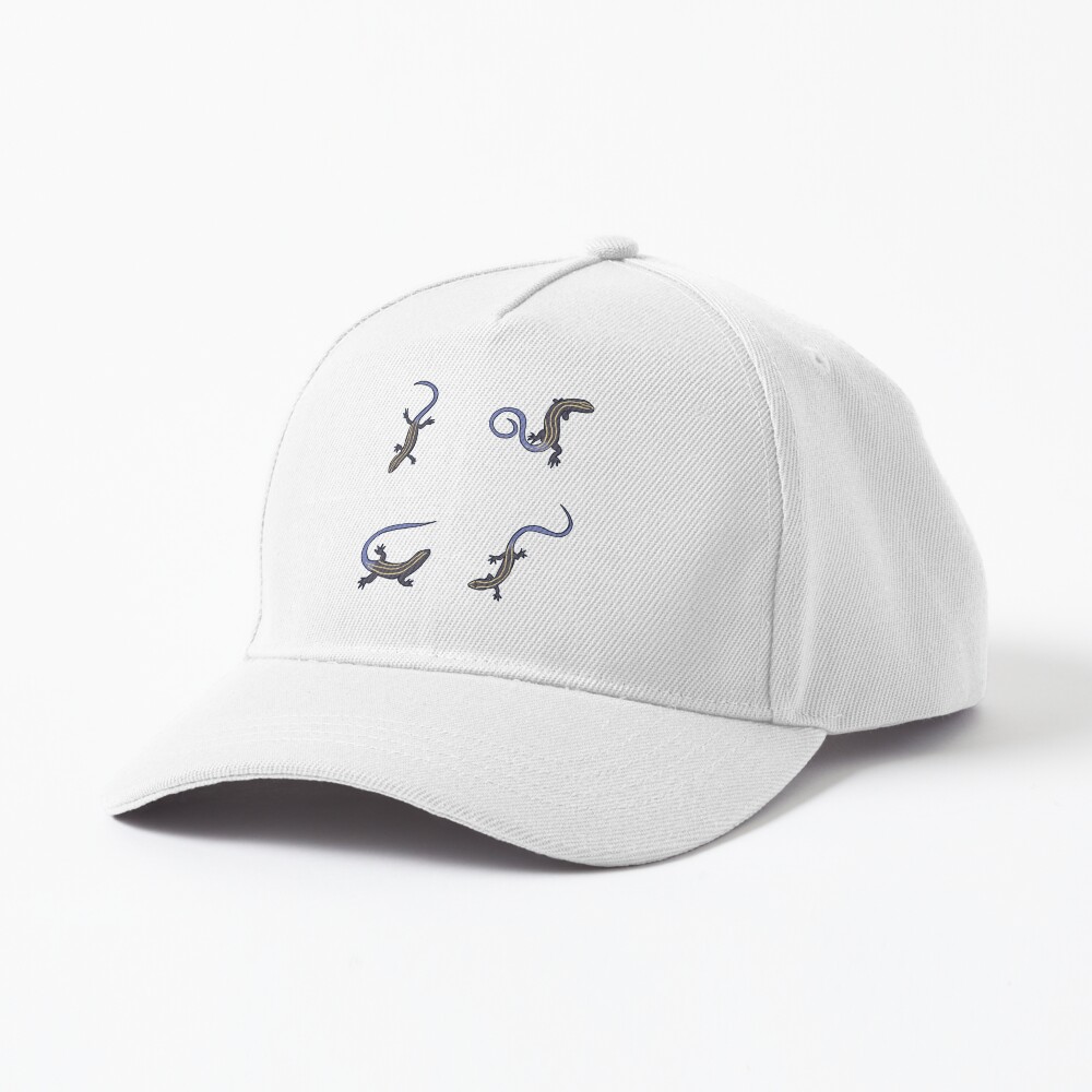 Item preview, Baseball Cap designed and sold by Mayarart.