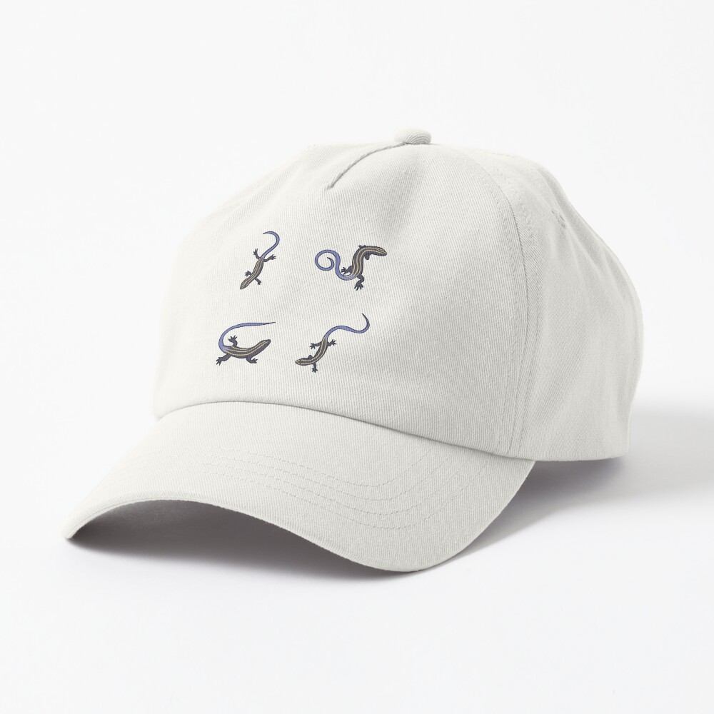 Item preview, Dad Hat designed and sold by Mayarart.