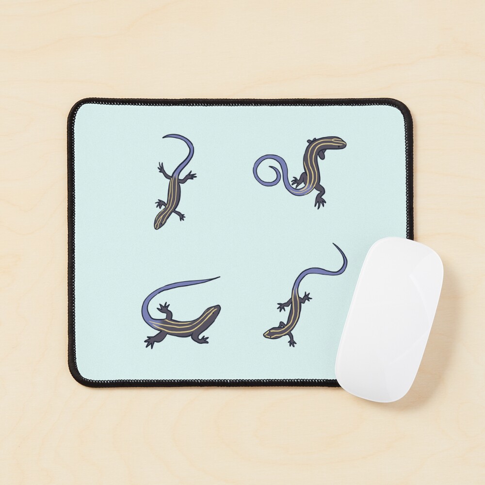Item preview, Mouse Pad designed and sold by Mayarart.