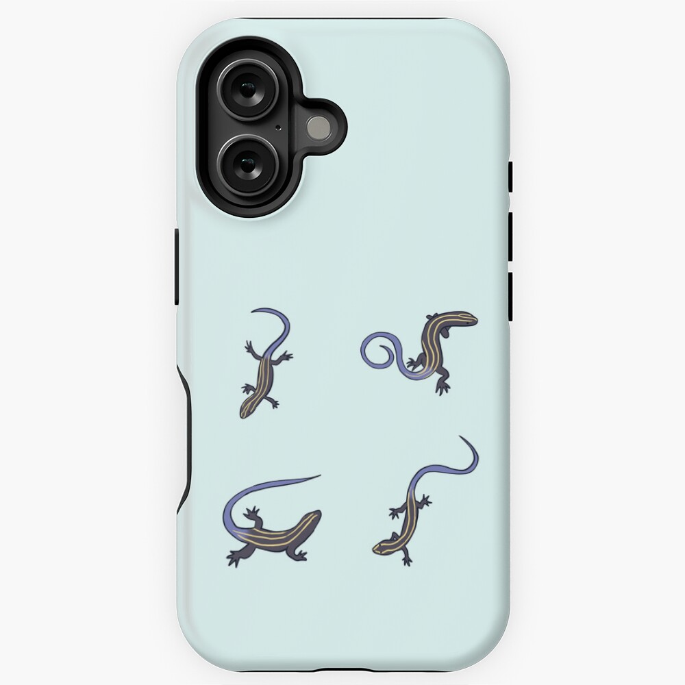 Item preview, iPhone Magsafe Tough Case designed and sold by Mayarart.