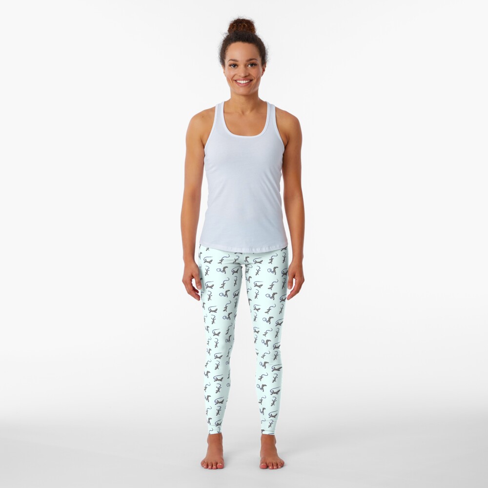 Item preview, Leggings designed and sold by Mayarart.