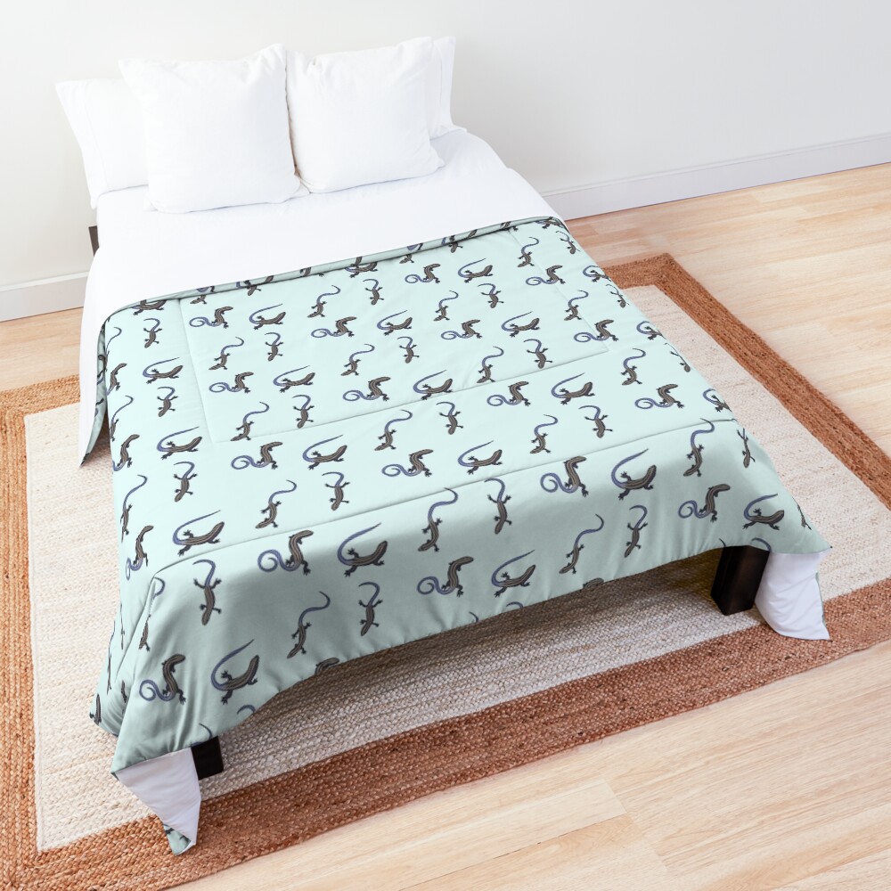 Item preview, Comforter designed and sold by Mayarart.