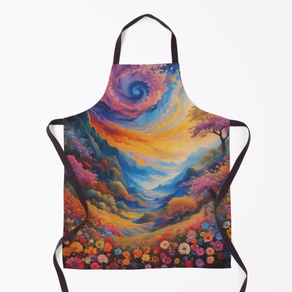 Item preview, Hue Harmonies Unveiled designed and sold by PanoramaPrints.