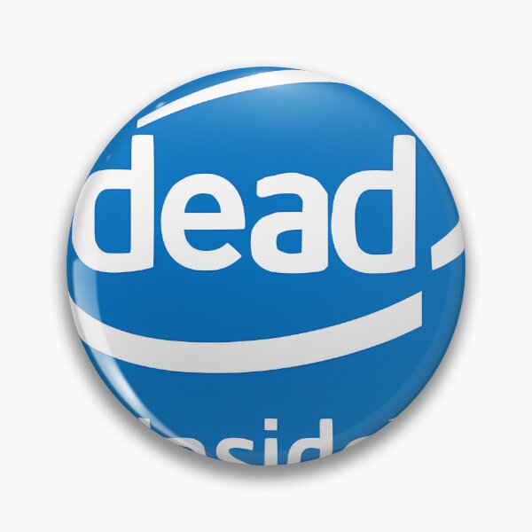 Item preview, Intel Dead Inside Meme designed and sold by MeccaSEl.