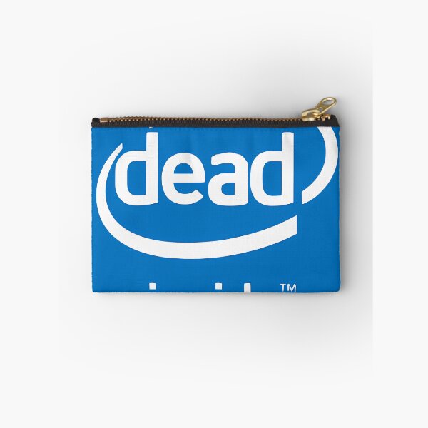 Item preview, Intel Dead Inside Meme designed and sold by MeccaSEl.