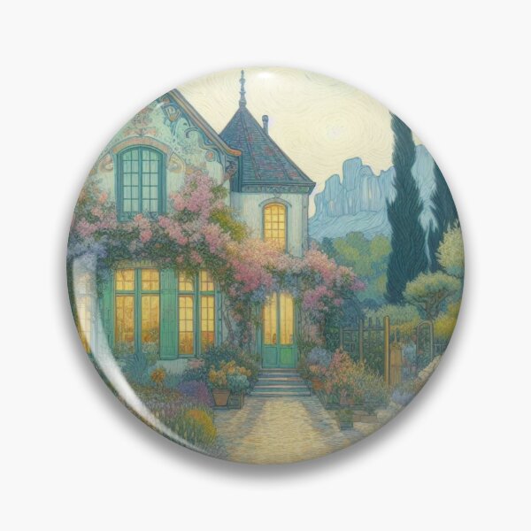 Artikelvorschau, Cottage garden entworfen und verkauft von tipitoes.