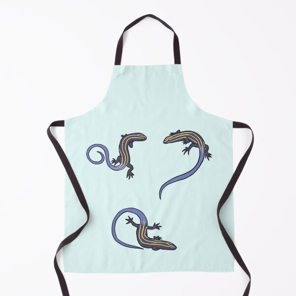 Item preview, blue tailed skink lizard pack designed and sold by Mayarart.