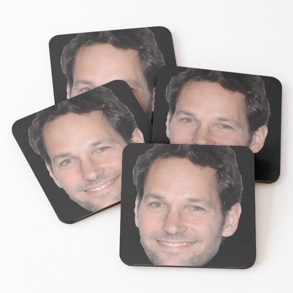 Item preview, Paul Rudd designed and sold by MeccaSEl.