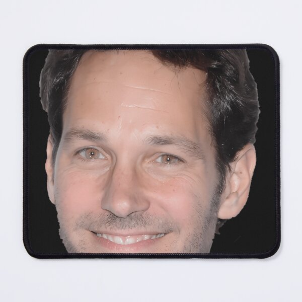 Item preview, Paul Rudd designed and sold by MeccaSEl.
