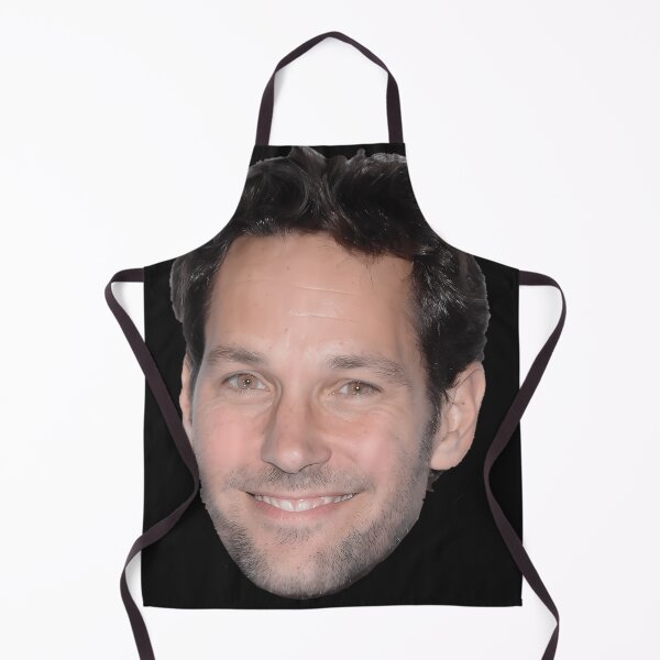 Item preview, Paul Rudd designed and sold by MeccaSEl.