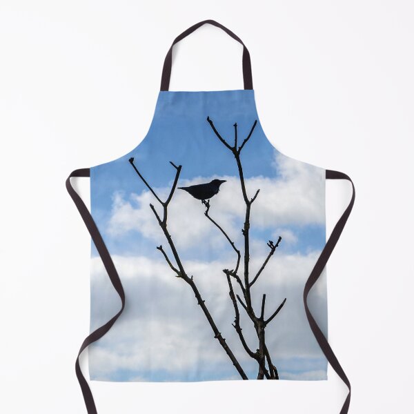 Item preview, Silhouetted Bird designed and sold by Dave Hare Photography.