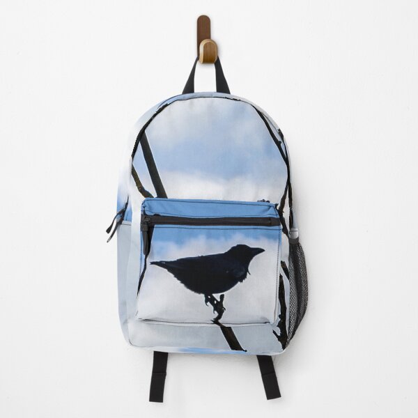 Item preview, Silhouetted Bird designed and sold by Dave Hare Photography.