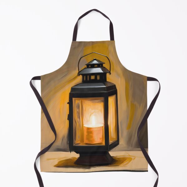 Item preview, Solitary Storm Lantern, designed and sold by Frame of Mind .