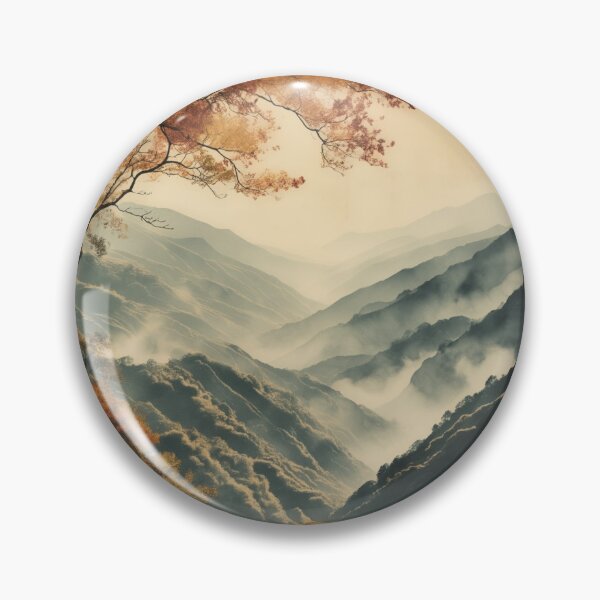 Item preview, Hued Harmonies Unveiled designed and sold by PanoramaPrints.