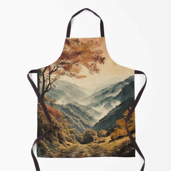Item preview, Hued Harmonies Unveiled designed and sold by PanoramaPrints.