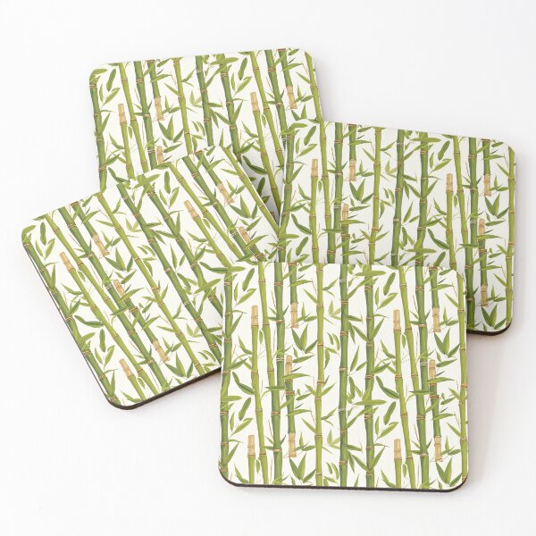 Item preview, The sweet bamboo designed and sold by MidArtForge.
